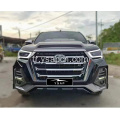 Bodykit de style limgene de bonne qualité pour 2021 Hilux